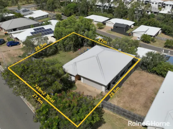 70 Victoria Avenue, Glen Eden, QLD, 4680