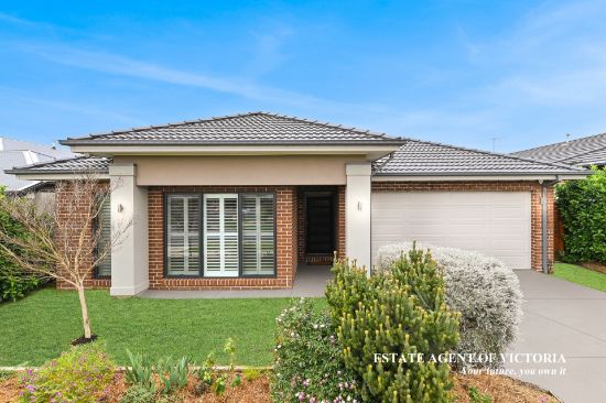 70 Waterman Drive, Clyde, Vic 3978