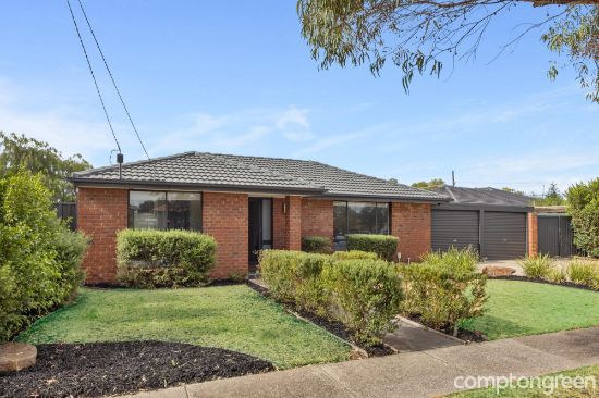 70 Woodville Park Drive, Hoppers Crossing, Vic 3029