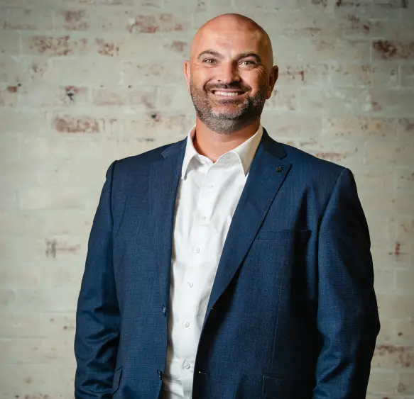 Brad Thornton - Real Estate Agent