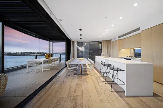 701/25 Barangaroo Avenue, Barangaroo, NSW, 2000