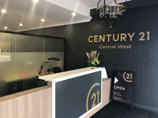 Century 21 - Central West - Real Estate Agency