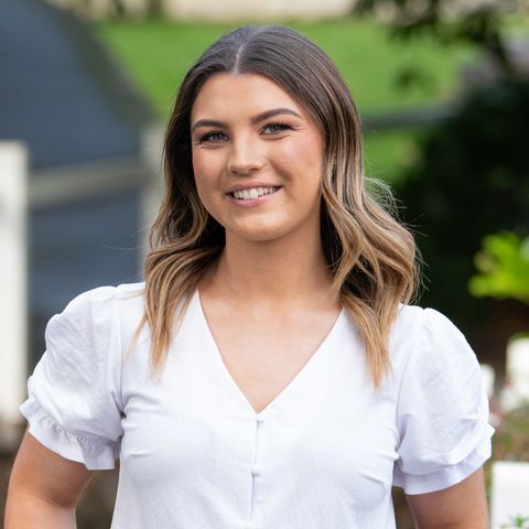 Maelee Dalton - Real Estate Agent