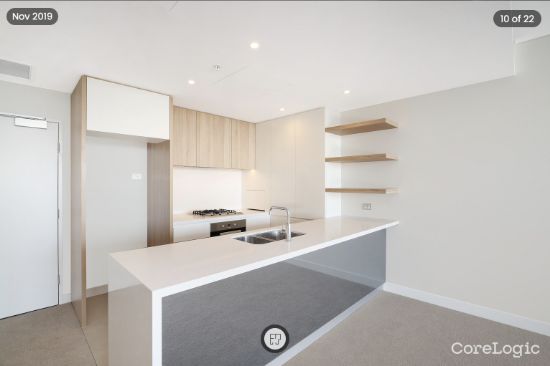 702/1 Cullen Close, Forest Lodge, NSW 2037
