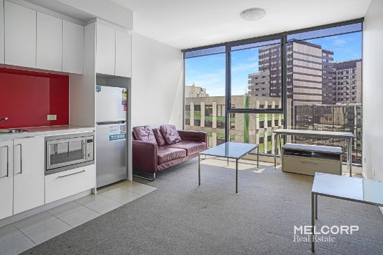 702/25 Therry Street, Melbourne, Vic 3000