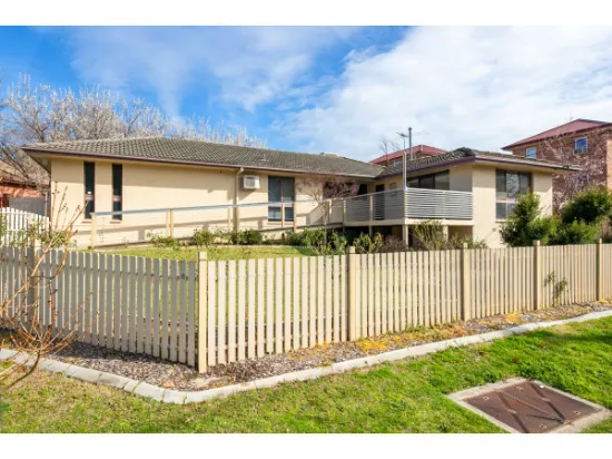 702 Cahill Place, Albury, NSW, 2640