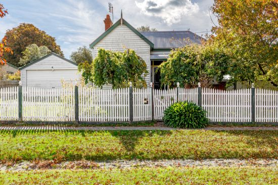 702 Howard Street, Soldiers Hill, Vic 3350