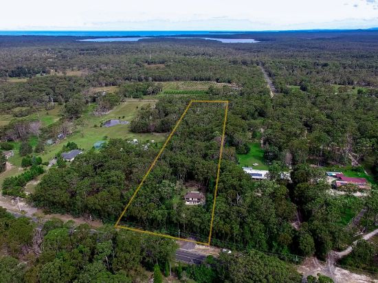 702 Sussex Inlet Road, Sussex Inlet, NSW 2540