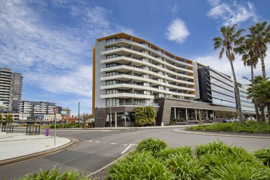 703/10 Worth Place, Newcastle, NSW 2300