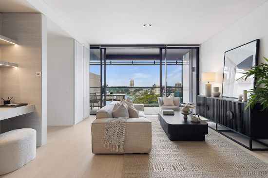 703/30 Alfred Street, Milsons Point, NSW 2061