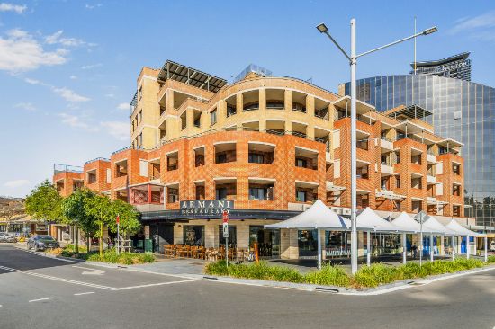 703/354 Church Street, Parramatta, NSW 2150