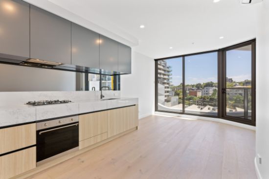 703/42-48 Claremont Street, South Yarra, Vic 3141