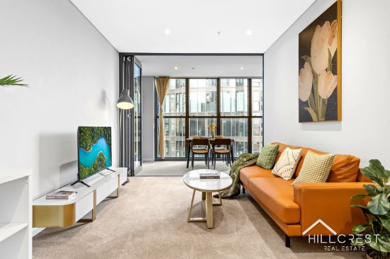 703/5 Wentworth Place, Wentworth Point, NSW 2127