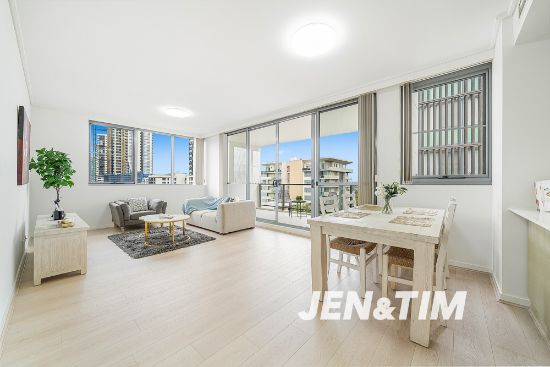 703/9 Mary St, Rhodes, NSW 2138