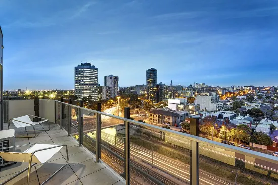 704/11-15 Wellington Street, St Kilda, VIC, 3182