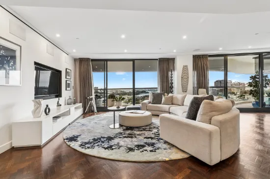 704/184 Forbes St, Darlinghurst, NSW, 2010