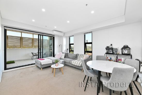 704/196A Stacey Street, Bankstown, NSW 2200