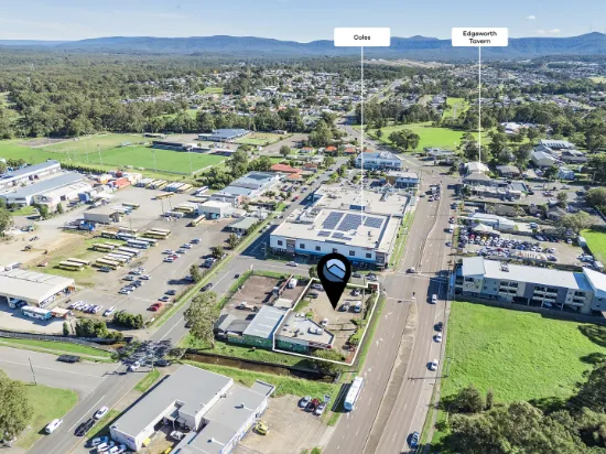 704 Main Road, Edgeworth, NSW, 2285