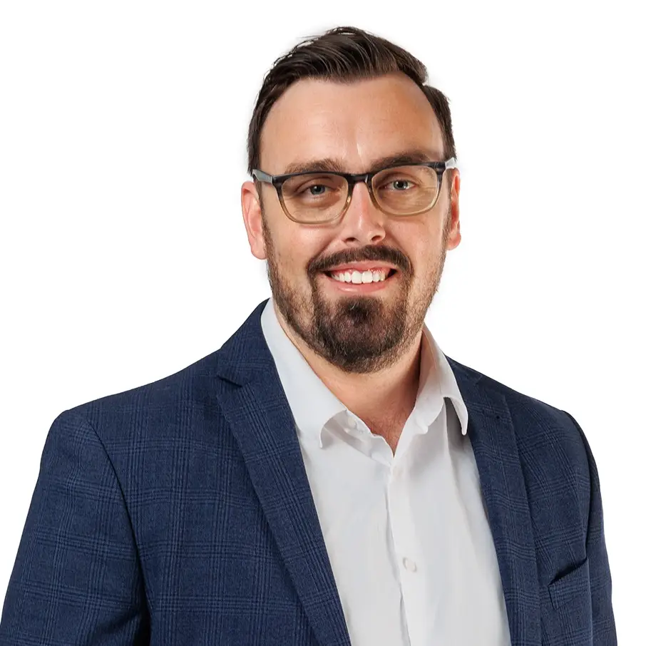 Chris Wilcox - Real Estate Agent