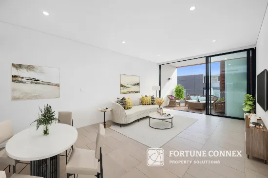705/30 Barr Street, Camperdown, NSW, 2050