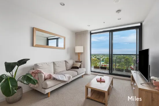 705/8 Breavington Way, Northcote, VIC, 3070