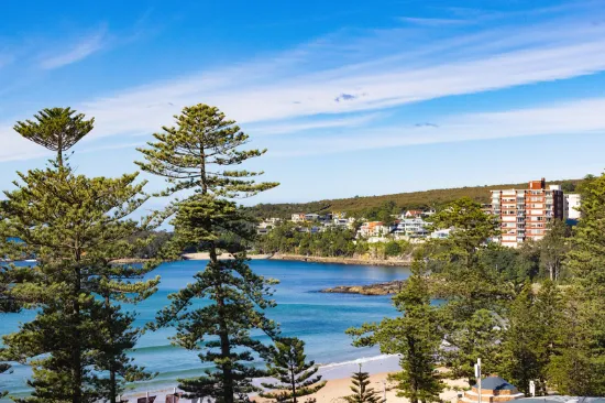 705/9 Central Avenue, Manly, NSW, 2095