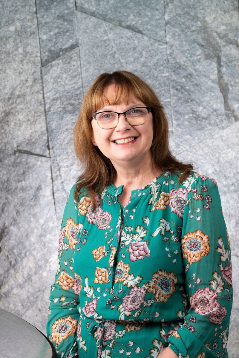 Susan Craig - Real Estate Agent