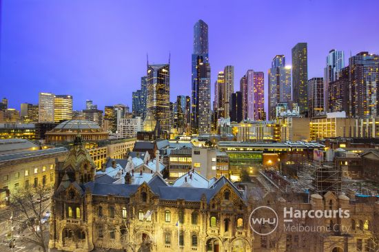 705D/336 Russell Street, Melbourne, Vic 3000