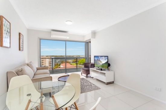 706/8 Norman Street, Southport, Qld 4215
