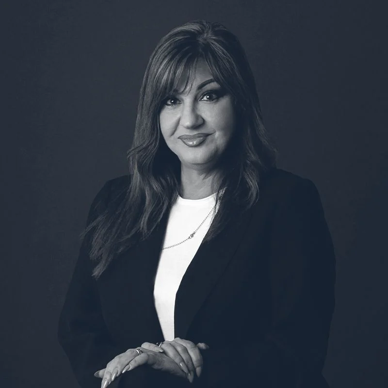 Anna Potaris - Real Estate Agent