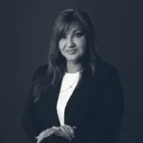 Anna Potaris - Real Estate Agent From - Dingle Partners - Melbourne