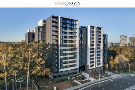707/159-161 Epping Road, Macquarie Park, NSW 2113