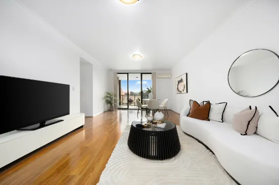 707/16 Meredith Street, Bankstown, NSW, 2200