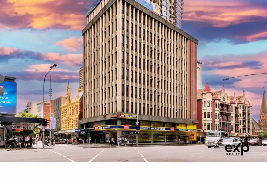 707/160 Rundle Mall, Adelaide, SA, 5000