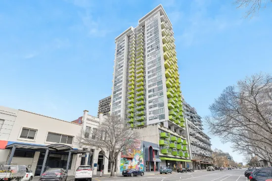 707/29 Angas Street, Adelaide, SA, 5000