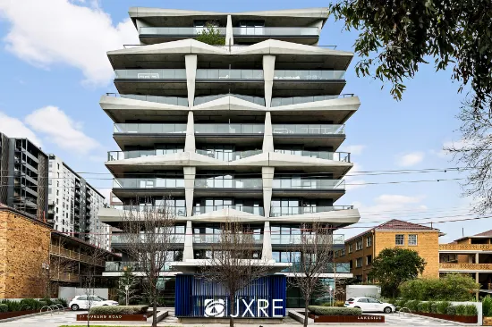 707/77 Queens Rd, Melbourne, VIC, 3000