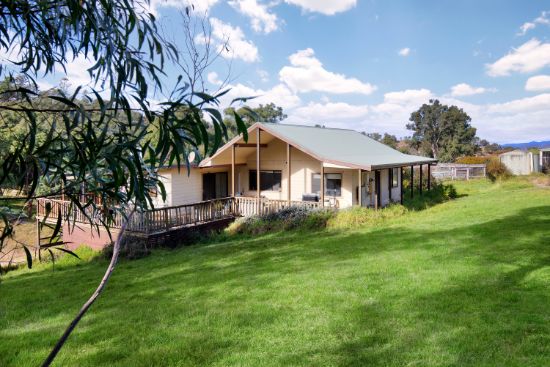 707 Peach Tree Rd, Megalong Valley, NSW 2785