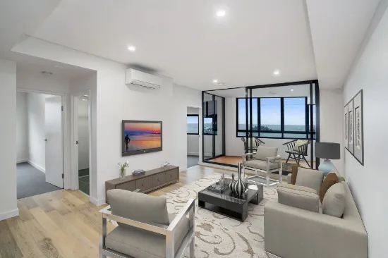 708/1 Wharf Rd, Gladesville, NSW, 2111