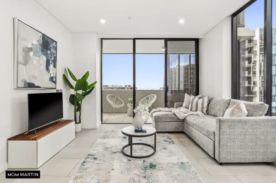 708/3 Finch Drive, Eastgardens, NSW, 2036