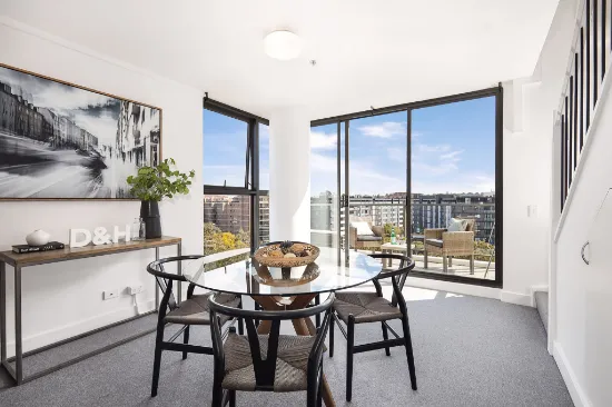 708/35A Arncliffe Street, Wolli Creek, NSW, 2205