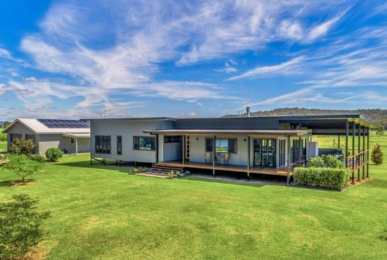 708 South Arm Road, Woodford Island, NSW 2463