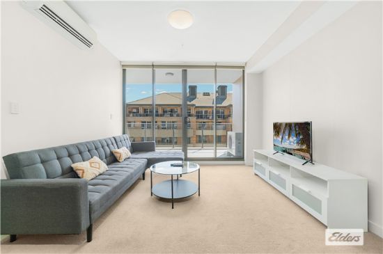 709/135-137 Pacific Highway, Hornsby, NSW 2077