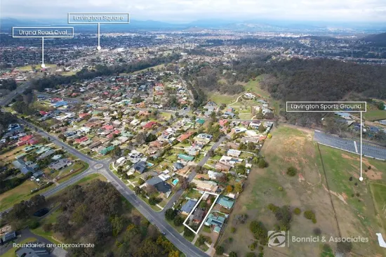 709 Centaur Road, Hamilton Valley, NSW, 2641