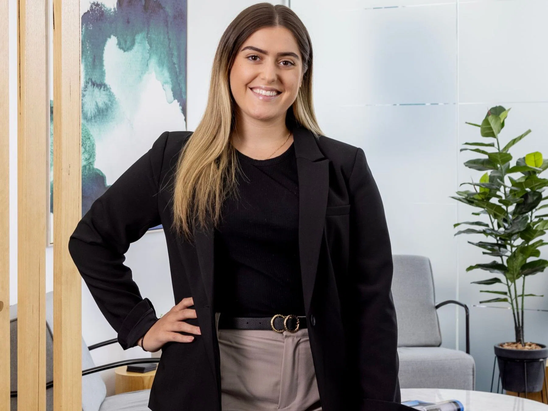 Natalie Micevic - Real Estate Agent