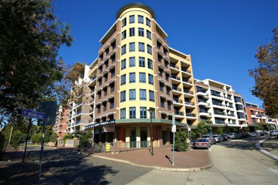 71/1 Brown Street, Ashfield, NSW 2131