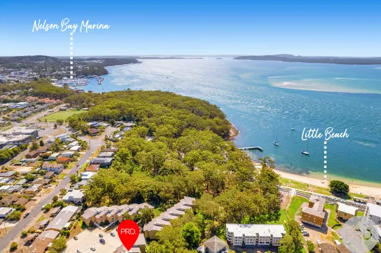 71/2 Gowrie Ave, Nelson Bay, NSW, 2315