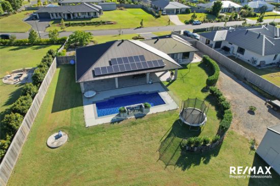 71-73 Loch Ness Circuit, New Beith, Qld 4124