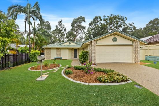 71 Brooklands Circuit, Forest Lake, Qld 4078