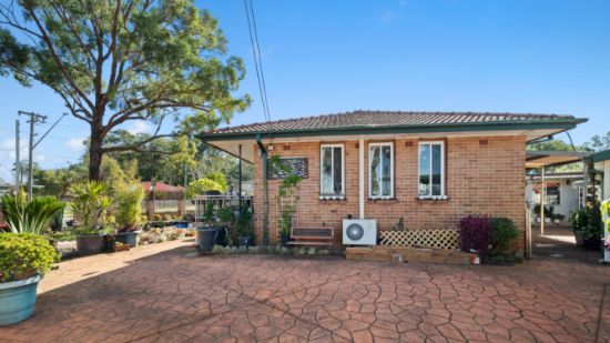 71 Cartwright Avenue, Busby, NSW 2168