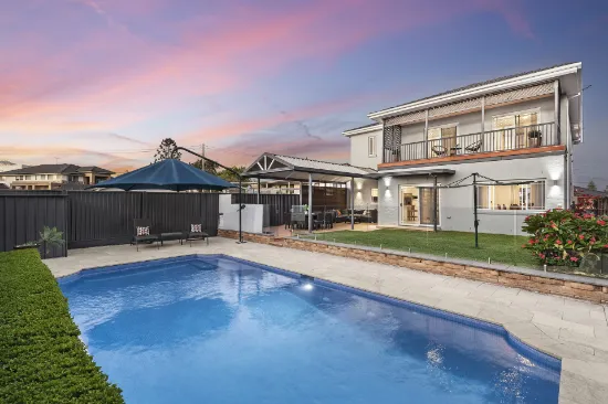 71 Champion Road, Tennyson Point, NSW, 2111